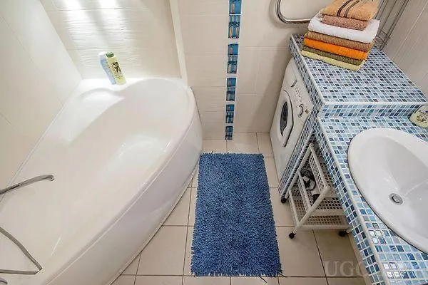 Anna 3 Apartment On Nezavisimosti 23 Minsk